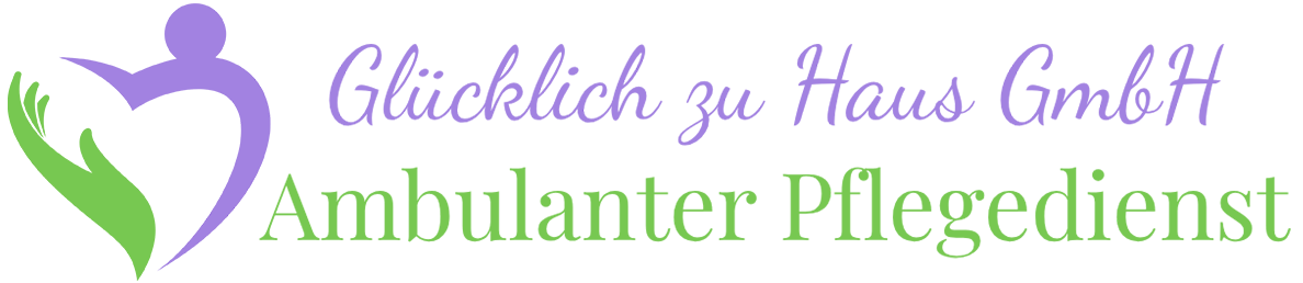 Glücklich zu Haus GmbH